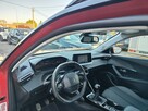 Peugeot 2008 II LIFT 1.2 Benzyna 130K KM Przebieg-55 930 km Serwisowany - 8