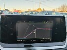 Peugeot 2008 II LIFT 1.2 Benzyna 130K KM Przebieg-55 930 km Serwisowany - 11