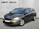 Peugeot 308SW, 1.2i (110KM) ACTIVE S&S, Salon PL, Serwis ASO, Bezwyp. - 1