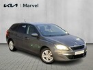 Peugeot 308SW, 1.2i (110KM) ACTIVE S&S, Salon PL, Serwis ASO, Bezwyp. - 3