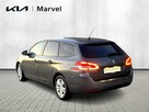 Peugeot 308SW, 1.2i (110KM) ACTIVE S&S, Salon PL, Serwis ASO, Bezwyp. - 4