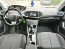 Peugeot 308SW, 1.2i (110KM) ACTIVE S&S, Salon PL, Serwis ASO, Bezwyp. - 14