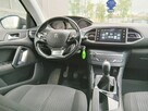 Peugeot 308SW, 1.2i (110KM) ACTIVE S&S, Salon PL, Serwis ASO, Bezwyp. - 15