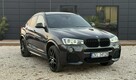 BMW X4 2.0 190km, M pakiet, Adaptive led , Salon PL, Serwis ASO - 1