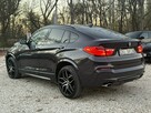 BMW X4 2.0 190km, M pakiet, Adaptive led , Salon PL, Serwis ASO - 5