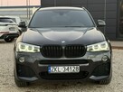 BMW X4 2.0 190km, M pakiet, Adaptive led , Salon PL, Serwis ASO - 8
