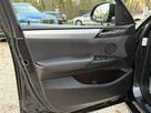 BMW X4 2.0 190km, M pakiet, Adaptive led , Salon PL, Serwis ASO - 13