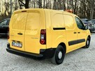 Peugeot Partner 1.6 HDI 90kM ! Salon Polska ! Klimatyzacja! I właściciel ! - 3