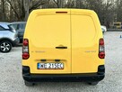 Peugeot Partner 1.6 HDI 90kM ! Salon Polska ! Klimatyzacja! I właściciel ! - 4