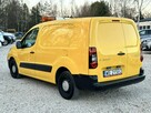 Peugeot Partner 1.6 HDI 90kM ! Salon Polska ! Klimatyzacja! I właściciel ! - 5