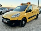 Peugeot Partner 1.6 HDI 90kM ! Salon Polska ! Klimatyzacja! I właściciel ! - 6