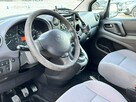 Peugeot Partner 1.6 HDI 90kM ! Salon Polska ! Klimatyzacja! I właściciel ! - 9