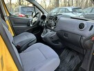 Peugeot Partner 1.6 HDI 90kM ! Salon Polska ! Klimatyzacja! I właściciel ! - 14
