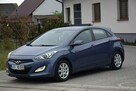 Hyundai i30 1.4B Klima/ Navi/ Kamer/ 2 Kpl Kół/ Sprowadzony/ Opłacony - 4