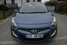 Hyundai i30 1.4B Klima/ Navi/ Kamer/ 2 Kpl Kół/ Sprowadzony/ Opłacony - 7