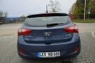 Hyundai i30 1.4B Klima/ Navi/ Kamer/ 2 Kpl Kół/ Sprowadzony/ Opłacony - 11