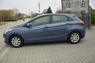 Hyundai i30 1.4B Klima/ Navi/ Kamer/ 2 Kpl Kół/ Sprowadzony/ Opłacony - 13