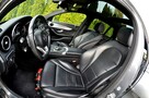 Mercedes C 180 AMG Line Full Led Panorama Dach Skóra Navi Kamera El Klapa Full Opcja - 6