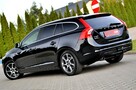 Volvo V60 LiFT Ocean Race 1,6 HDi Ledy Digital Skóra Navi Mały Przebieg - 4