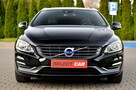 Volvo V60 LiFT Ocean Race 1,6 HDi Ledy Digital Skóra Navi Mały Przebieg - 12