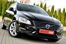 Volvo V60 Black Edition LiFt 2,0 D3 150Km Ledy Digital Navi Skóra Full Opcja - 1