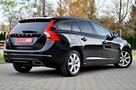 Volvo V60 Black Edition LiFt 2,0 D3 150Km Ledy Digital Navi Skóra Full Opcja - 2