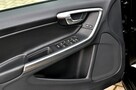 Volvo V60 Black Edition LiFt 2,0 D3 150Km Ledy Digital Navi Skóra Full Opcja - 5