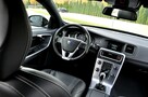 Volvo V60 Black Edition LiFt 2,0 D3 150Km Ledy Digital Navi Skóra Full Opcja - 7