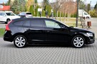 Volvo V60 Black Edition LiFt 2,0 D3 150Km Ledy Digital Navi Skóra Full Opcja - 10
