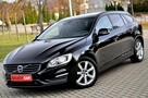Volvo V60 Black Edition LiFt 2,0 D3 150Km Ledy Digital Navi Skóra Full Opcja - 12