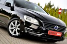 Volvo V60 Black Edition LiFt 2,0 D3 150Km Ledy Digital Navi Skóra Full Opcja - 15