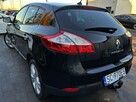 Megane 1.4 TCe 130 km Dynamique NAVI klima SERWIS bezwypadkowy 2012 - 3
