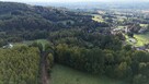 Działka Łączki Jagiellońskie gm. Wojaszówka - 8