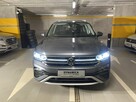 Volkswagen Tiguan Allspace Elegance 2.0TSI 190KM DSG 4 motion 2022 r., salon PL, I wł., f-a VAT - 2