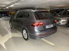 Volkswagen Tiguan Allspace Elegance 2.0TSI 190KM DSG 4 motion 2022 r., salon PL, I wł., f-a VAT - 5