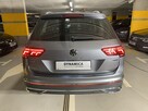 Volkswagen Tiguan Allspace Elegance 2.0TSI 190KM DSG 4 motion 2022 r., salon PL, I wł., f-a VAT - 6