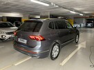 Volkswagen Tiguan Allspace Elegance 2.0TSI 190KM DSG 4 motion 2022 r., salon PL, I wł., f-a VAT - 7