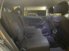 Volkswagen Tiguan Allspace Elegance 2.0TSI 190KM DSG 4 motion 2022 r., salon PL, I wł., f-a VAT - 15