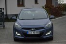 Hyundai i30 1.4B Klima/ Navi/ Kamer/ 2 Kpl Kół/ Sprowadzony/ Opłacony - 2