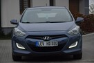 Hyundai i30 1.4B Klima/ Navi/ Kamer/ 2 Kpl Kół/ Sprowadzony/ Opłacony - 3