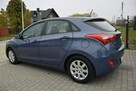 Hyundai i30 1.4B Klima/ Navi/ Kamer/ 2 Kpl Kół/ Sprowadzony/ Opłacony - 12