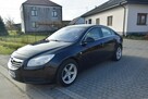 Opel Insignia 1.6TB Navi/ Czujniki Parkowania/ Sprowadzony/ Opłacony - 4