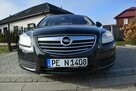 Opel Insignia 1.6TB Navi/ Czujniki Parkowania/ Sprowadzony/ Opłacony - 5