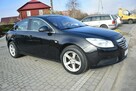 Opel Insignia 1.6TB Navi/ Czujniki Parkowania/ Sprowadzony/ Opłacony - 9