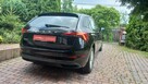 Škoda Scala DSG Salon PL 47.8 Export  FV23% SmartLink+ Climatronic Kamera Grzane.f - 3