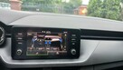 Škoda Scala DSG Salon PL 47.8 Export  FV23% SmartLink+ Climatronic Kamera Grzane.f - 10
