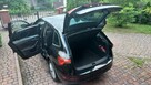 Škoda Scala DSG Salon PL 47.8 Export  FV23% SmartLink+ Climatronic Kamera Grzane.f - 16
