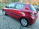 Toyota Yaris krajowa 1 właściciel Salon Polska benzyna - 3