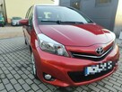 Toyota Yaris krajowa 1 właściciel Salon Polska benzyna - 6