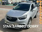Opel Mokka X 1.4 Turbo Innovation Navigacja Pdc X2 Hak Alu-Felgi